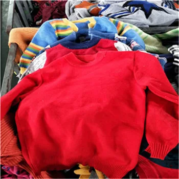 

Mixed Sizes Used Clothing Size and All Seasons Used Clothing, Bright color