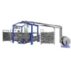circular loom weaving machine for pp woven bag making machine