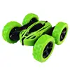 2019 Newest RC Stunt Car 2.4Ghz 360 Degree Roate Spinning Action Remote Control R/C Car Double Side Roll for Children Toy Car