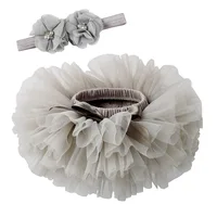 

S13771A New Fashion Children Girl Tutu Skirts Baby Girls Skirt