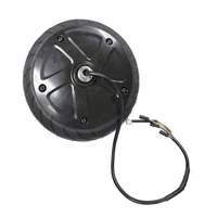 

Spare Part Replacement 350W Wheel Hub Motor for ES1 ES2 ES4 Electric Scooter
