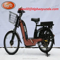 

electric scooter/ electric bicycle 48v 12Ah lead acid battery