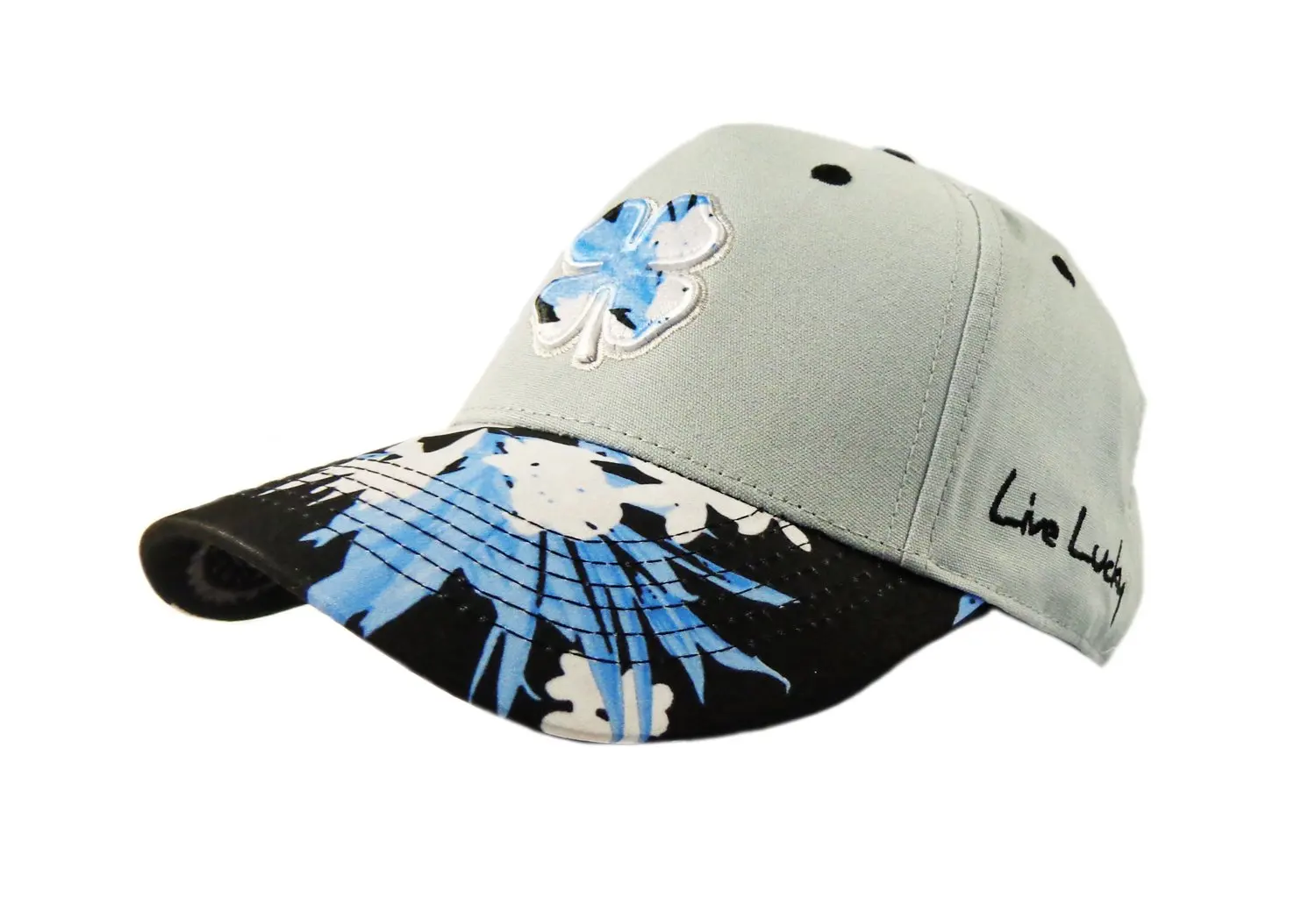 black clover live lucky hat