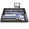 Professional stage equipment Pearl 2010 dmx 512 Lighting Console pearl 2010 dmx computer light controller