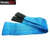 Custom Polyester Color Code Lifting Sling/Strap With CE GS ISO