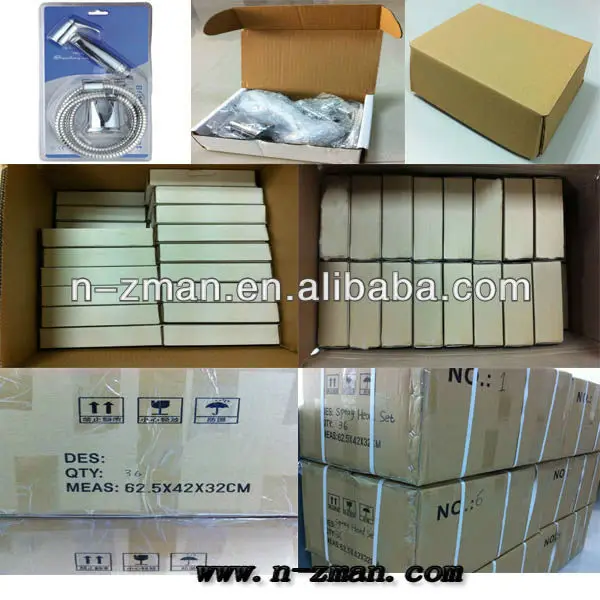 SPRAY SET PACKING