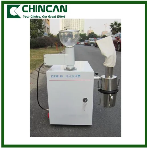 FNII Good Quality Grain Falling Number Meter for testing wheat flour