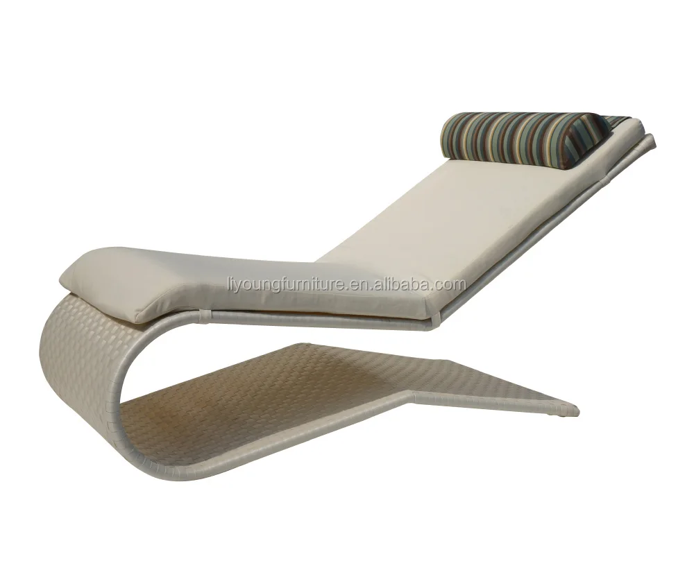 Z ontwerp stoelen/lounge stoel lg cs 849 /rotan rieten stoelen ...