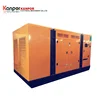 Patent Technology Highest Performance Generator Machine Excellent Power Output Diesel Generator Price