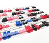 Hot Sell Wholesale Custom Promotional Flip Flops Key Ring PVC Mini Slippers Keychain Key chain