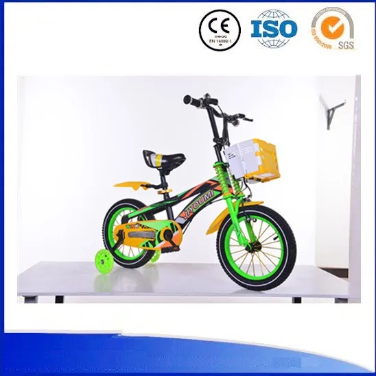 hero cycle for 6 year old boy