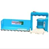 High power brushless electric single tea picking machine rechargeable tea cutting imports small tea harvester for selling