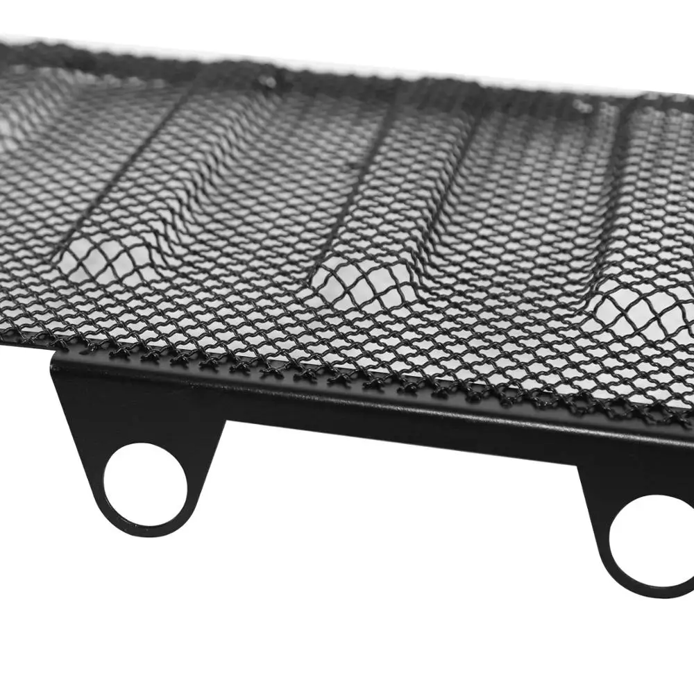 Mesh Grille Inserts Guard For Jeep Wrangler Jk 0717 Grill Mesh Buy
