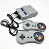 Mini HD TV Game Console with 400 Classic Games with 2 Controller Video Game Console for Adults and Kids Consola Videojuegos