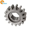 metal gear wheel precision steel pinion
