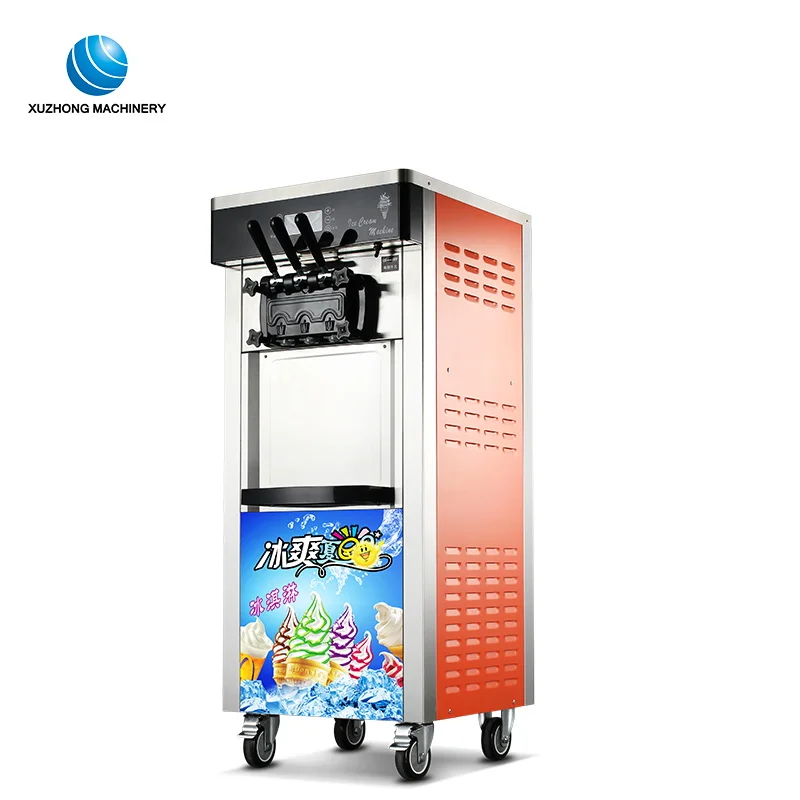 choice ice cream maker