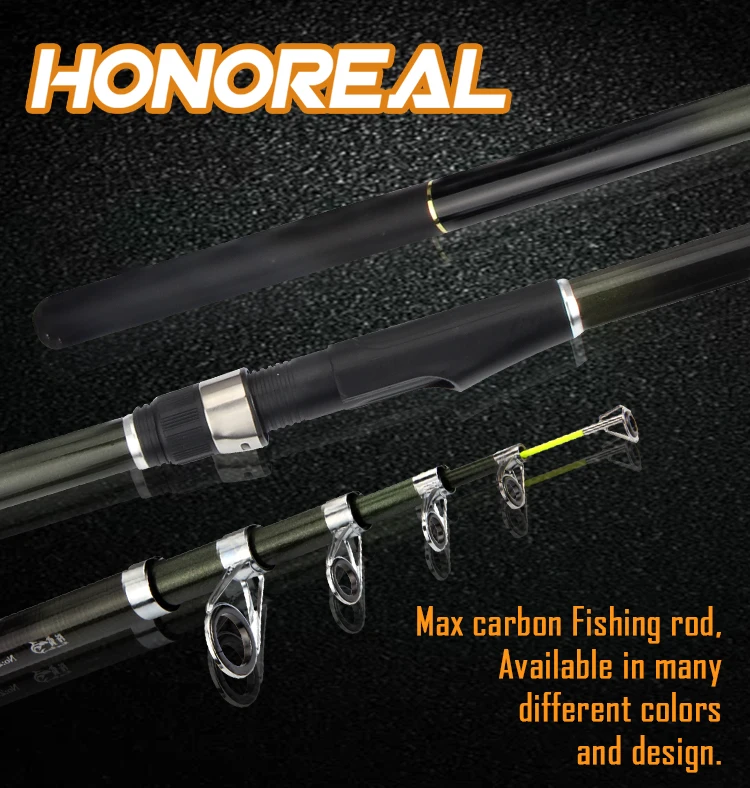 High Quality Freshwater Ugly Stick Fishing Rod - Buy Ugly 