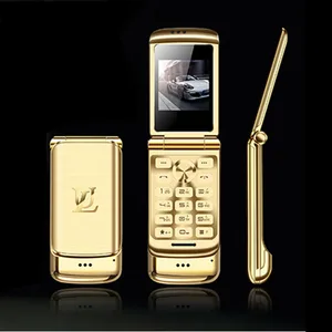 Mini Flip Mobile Phone Camera