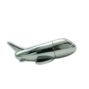 Airplane Shape USB 3.0 Flash Drive