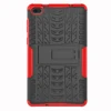 The latest shockproof TPU PC thin solid mobile phone shell accessories for Lenovo Tab E7