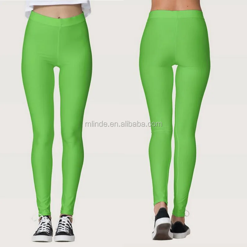 full length workout leggings