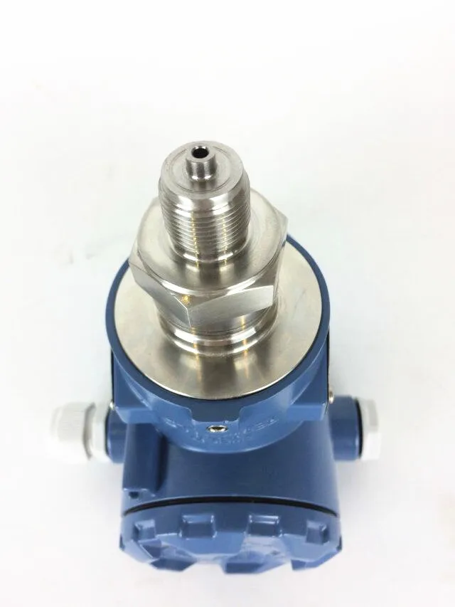 3051 Low Cost Differential Pressure Sensor - Buy Pressure Sensor ...