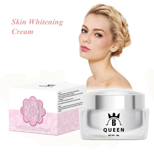 

OEM/ODM Moisturizing Best Face Whitening Cream