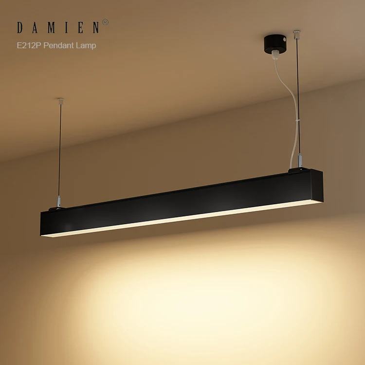 China Manufacturer Damien Brand,E212 Series High Quality Led Linear
