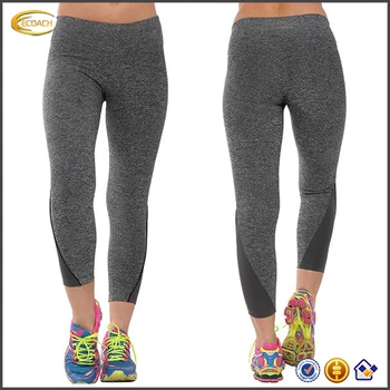 nylon joggers womens