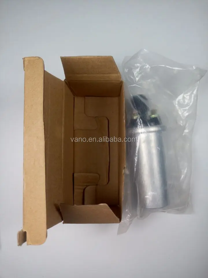 Motorcycle ignition system SIMSON ignition coil