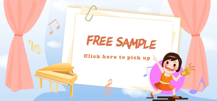 free sample