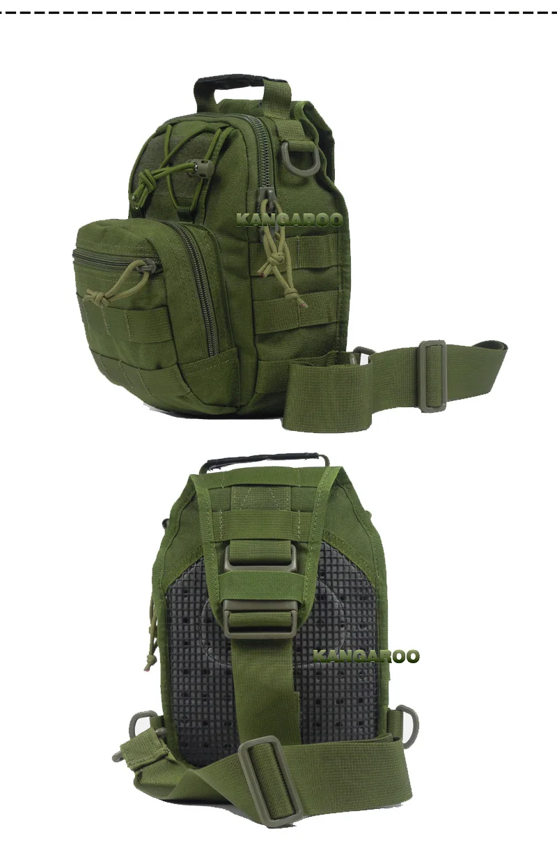 waterproof hiking backpack small