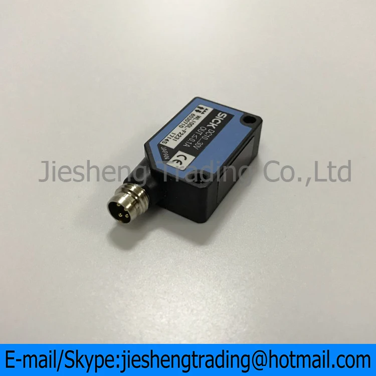 1PCS nuevo enfermo optoelectrónica Interruptor WL100L-F2231 qu
