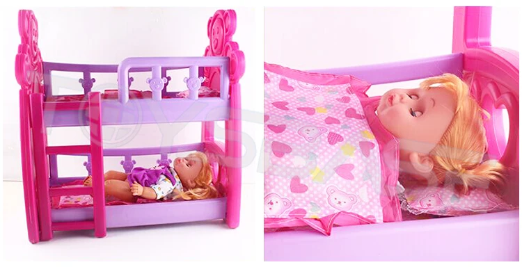 Double Berceau En Plastique Lit De Poupee Pour Bebe Reborn Populaire Cm Buy Lit De Poupee Berceaux De Poupee De Bebe Reborn Jouets De Poupee De Bebe Product On Alibaba Com