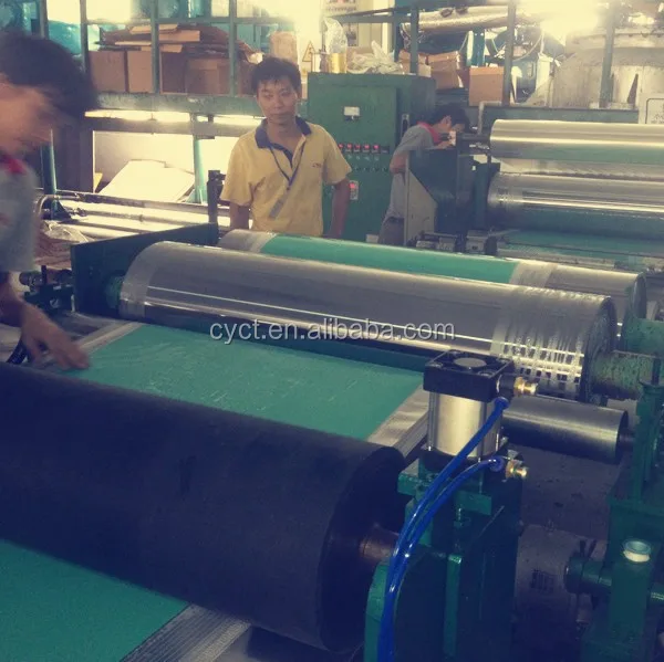 
For Pipeline flange corrosion protection Viscoelastic Tape 