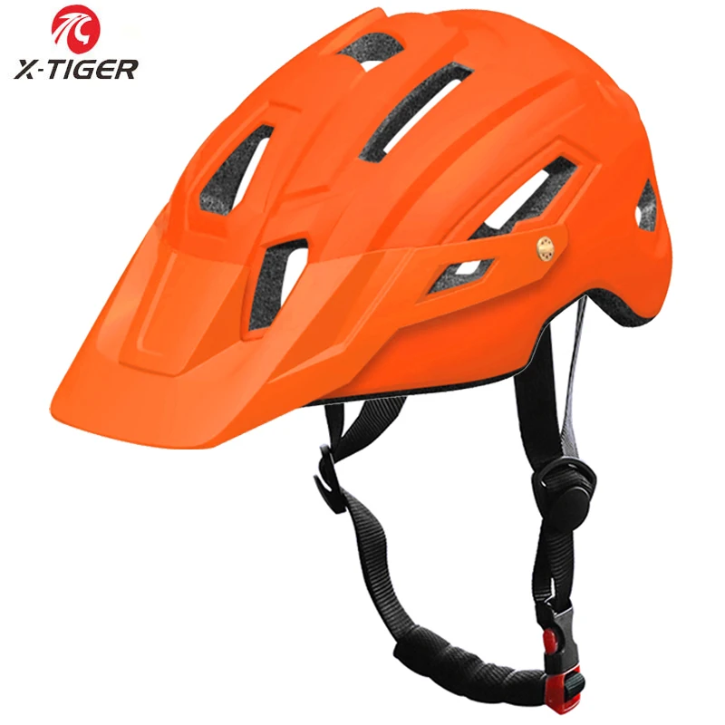 

Cycling Helmet Bicycle Helmet no with light Safety helmet