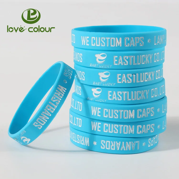 siliconewristband s018