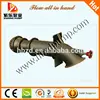 horizontal axial flow pump water pump replacement