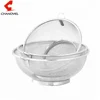 Ware Strainer 304 stainless steel Deep Colander