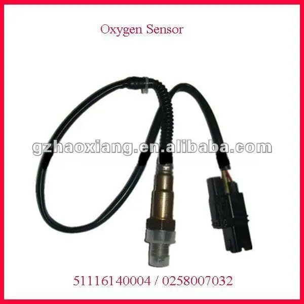 Bosch 0258007032 Oxygen Sensor