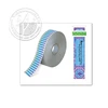 security printable wine label with safety thread for famous wine brands