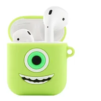 

Portable Cartoon Silicone Case For Airpod Charging Case