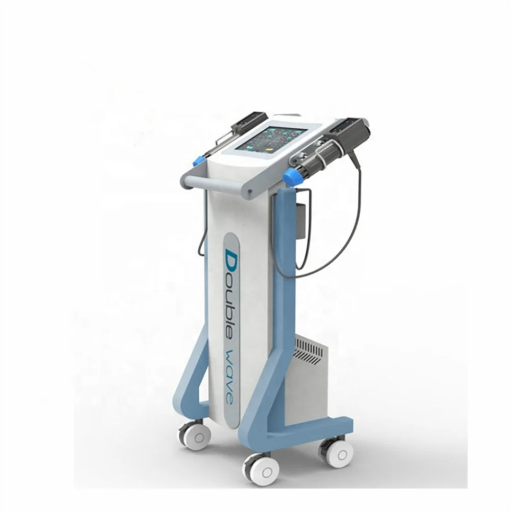 

2020 Vertical type shockwave therapy machine for treatment elbow pain