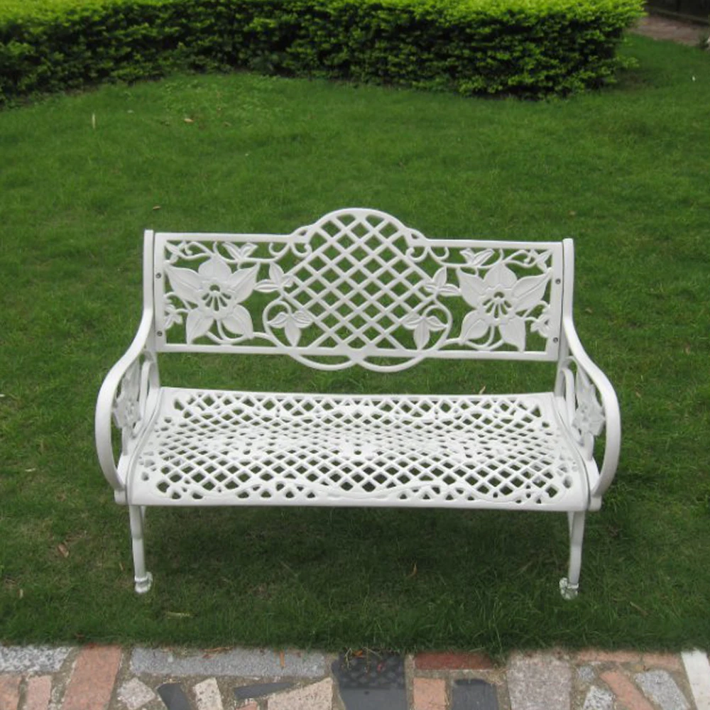Hotsale All Weather Rust Free Cast Aluminium Garden Furniture Buy