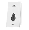 New streamline design ABS 400ml wall mounted hand & body liquid soap dispenser for Star Hotel CD-1568