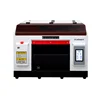 High quality Automatic A3 Textile DX5 DTG Printer For Sale