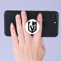 

wholesale free custom popping mobile phone socket grip holder for all smart phone