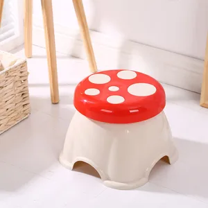 children's mushroom table and chairs