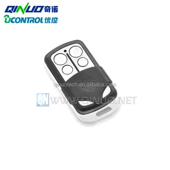 Qn Rd008 433mhz 315mhz Universal Wireless Car Door Opener Remote