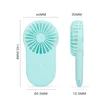 Promotional Gifts LED Flashing Pocket Fan